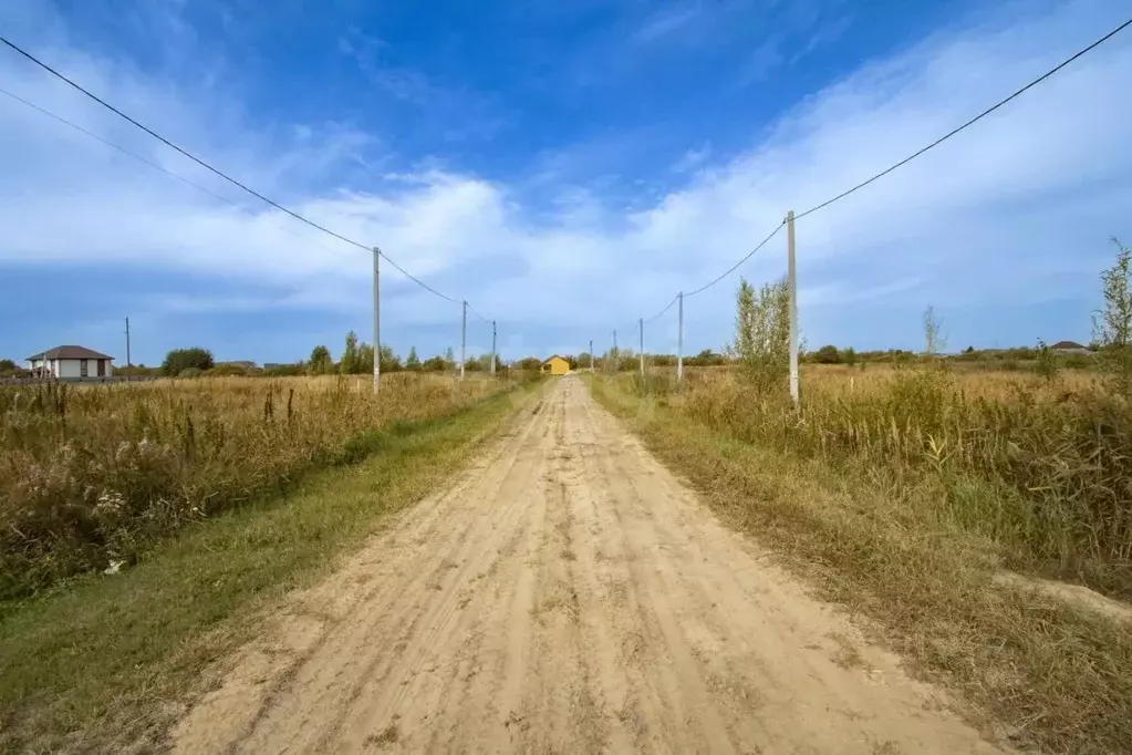 Участок в Тюменская область, Тюменский муниципальный округ, д. Якуши ... - Фото 1