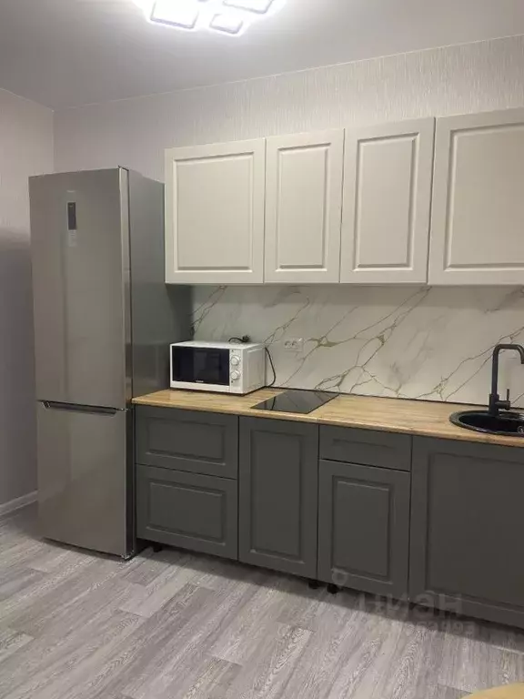 Студия Новосибирская область, Новосибирск Спортивная ул., 49 (29.6 м) - Фото 1