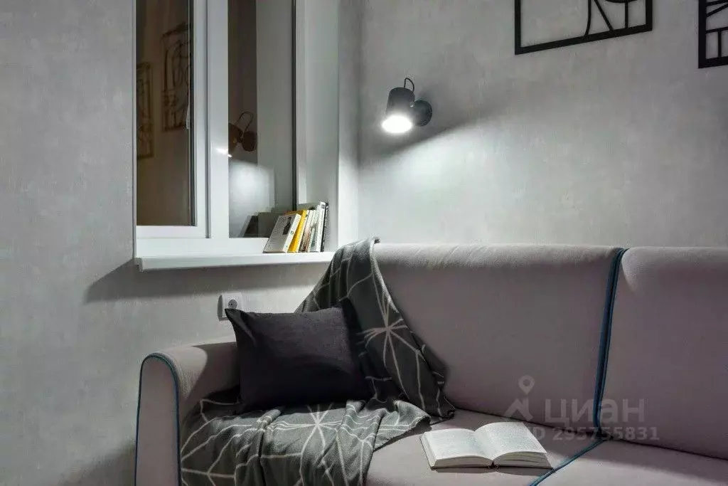 2-к кв. Ставропольский край, Пятигорск ул. Власова, 8 (40.0 м) - Фото 1