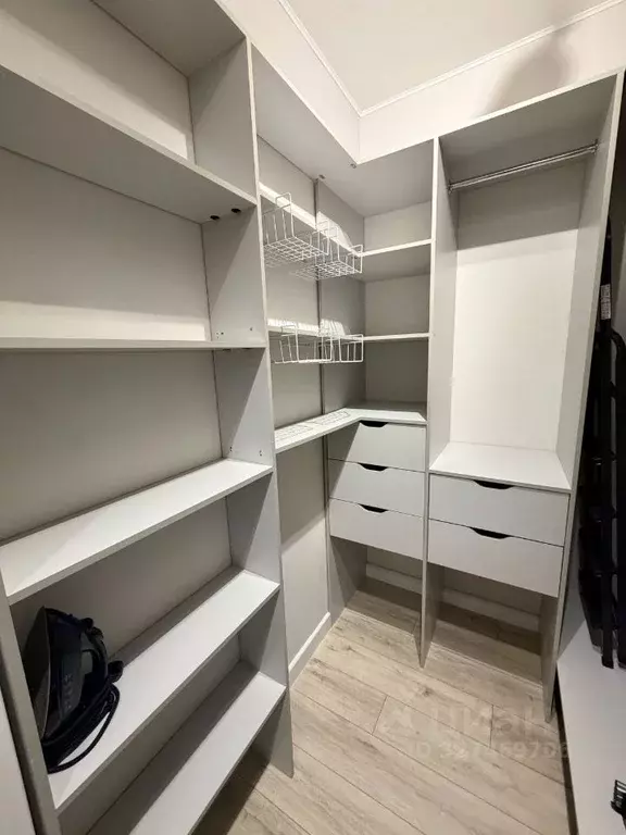 1-к кв. Москва Береговой проезд, 5к1 (42.0 м) - Фото 1