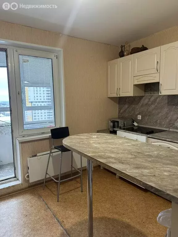 2-комнатная квартира: Нижний Новгород, улица Академика Сахарова, 117к1 ... - Фото 1