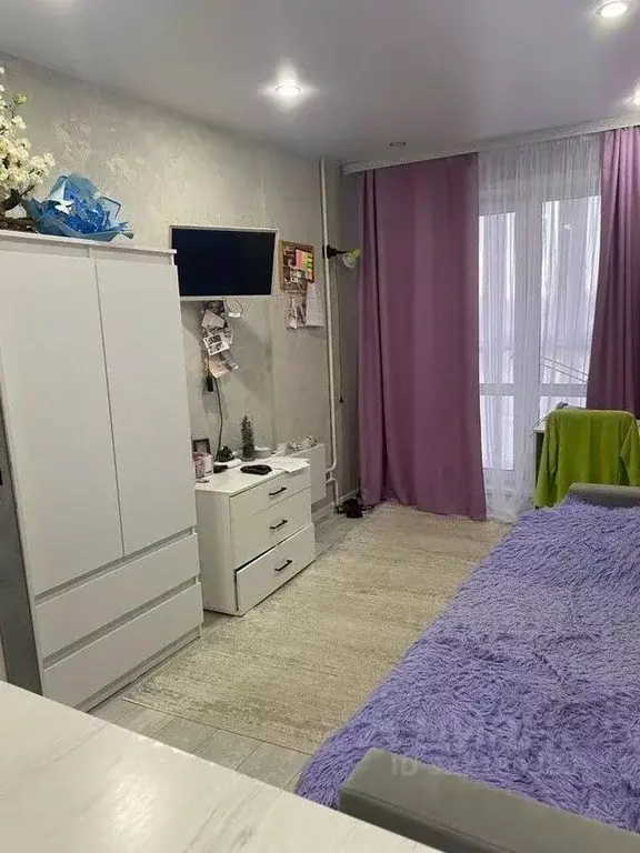 Студия Мордовия, Саранск ул. 1-я Набережная, 68 (21.0 м) - Фото 1