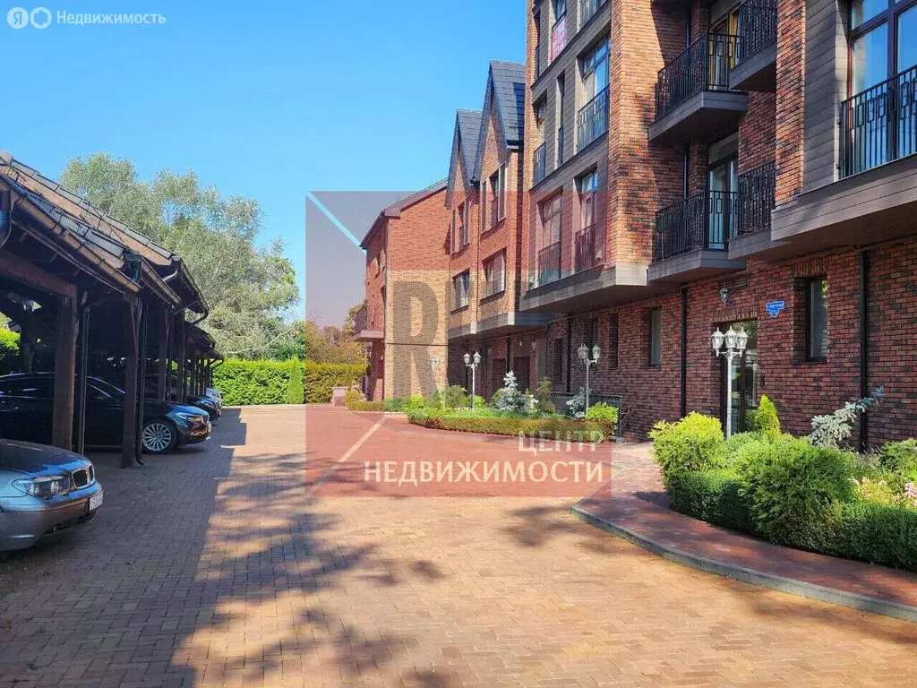 3-комнатная квартира: Калининград, Береговая улица, 17Д (117.2 м) - Фото 2
