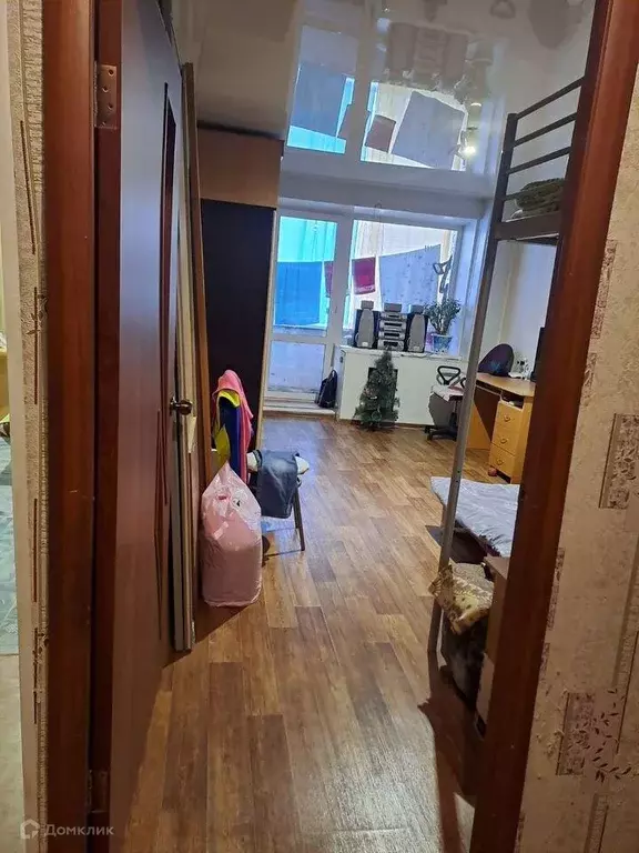 Продаётся 1-к квартира, 41.2 м - Фото 1