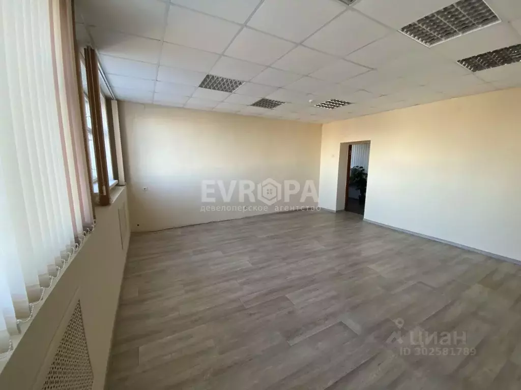 Офис в Ульяновская область, Ульяновск Профсоюзная ул., 62 (64 м) - Фото 1