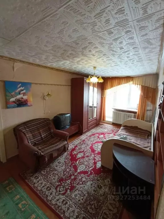 2-к кв. Кировская область, Киров ул. Ивана Попова, 13 (55.0 м) - Фото 1