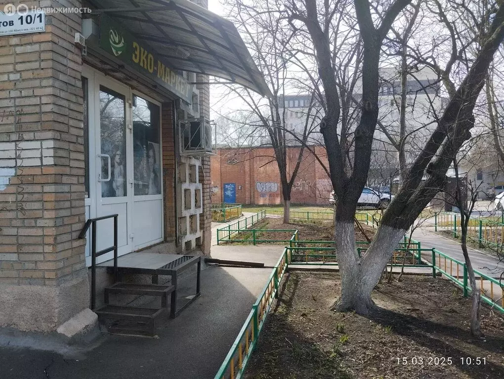 Помещение свободного назначения (52 м) - Фото 0