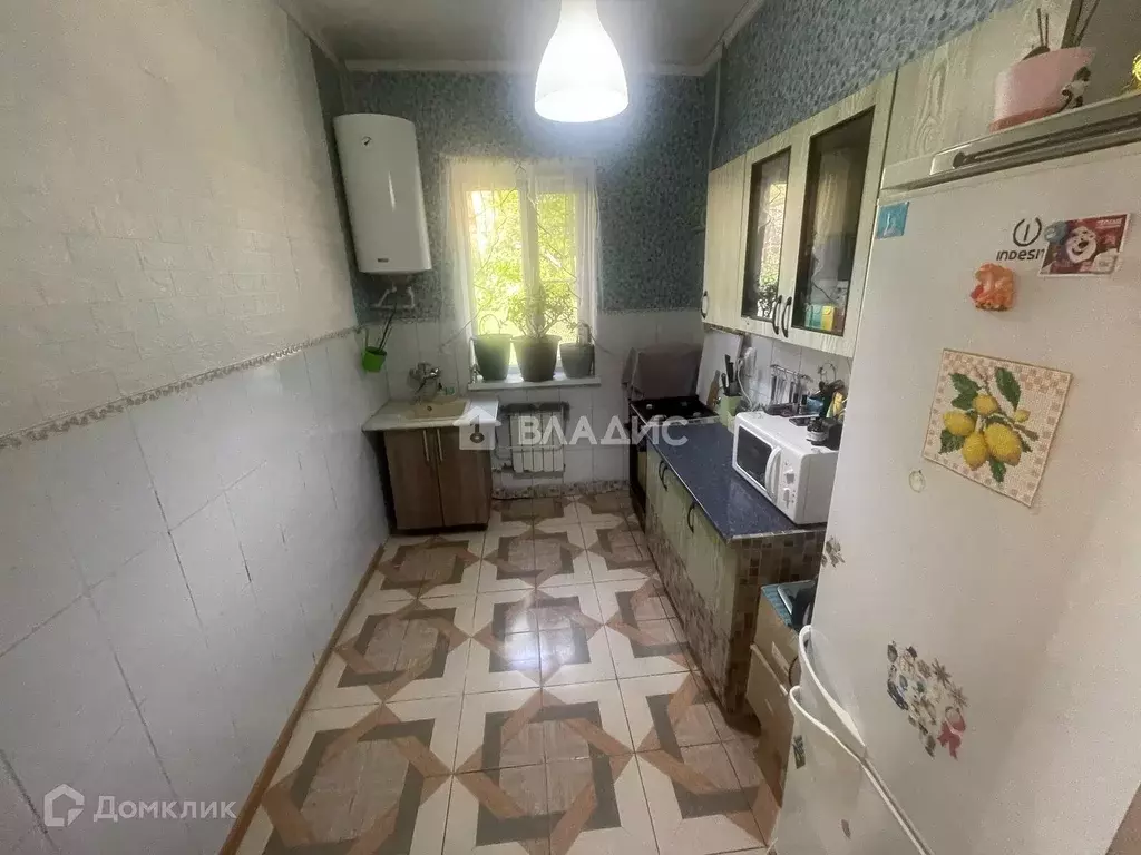 Продаётся 2-к квартира, 44.2 м - Фото 1