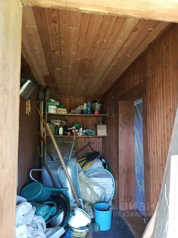 Дом в Новгородская область, Новгородский район, Ермолинское с/пос  (50 ... - Фото 2