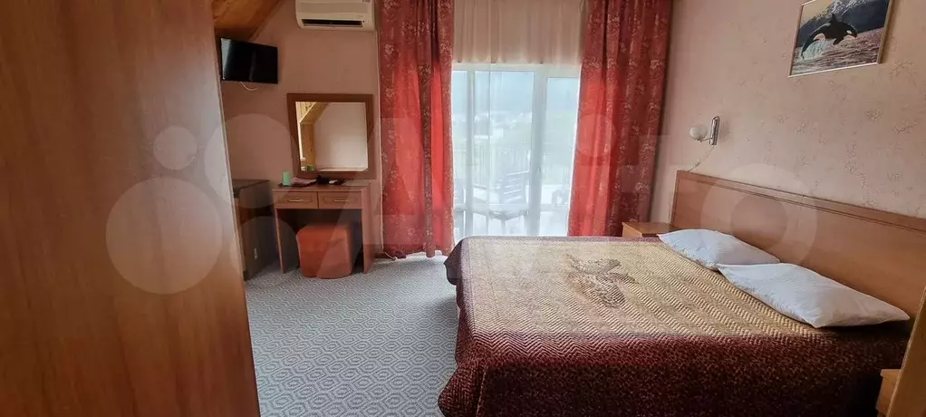 Комната 32 м, 3/3 эт. - Фото 0