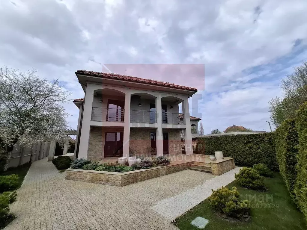 Дом в Калининградская область, Зеленоградский муниципальный округ, ... - Фото 2