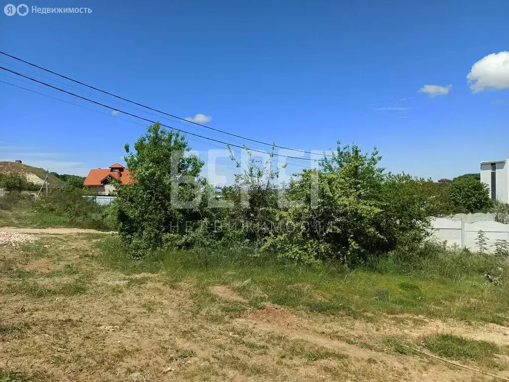 Участок в Севастополь, СТ Милосердие, 77 (3.7 м) - Фото 1