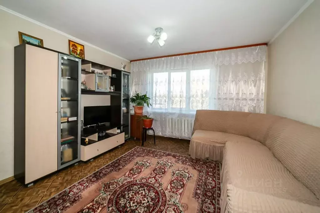 2-к кв. Амурская область, Благовещенск Станционная ул., 45 (48.5 м) - Фото 0