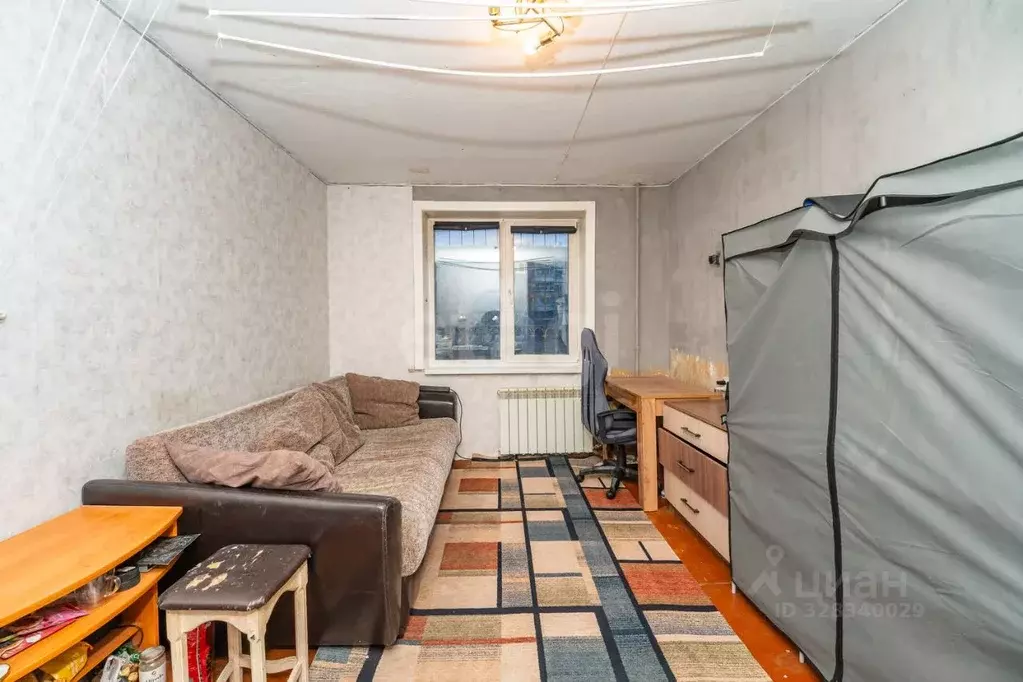 Студия Хабаровский край, Хабаровск пос. Березовка, Мира кв-л, 10 (20.6 ... - Фото 2