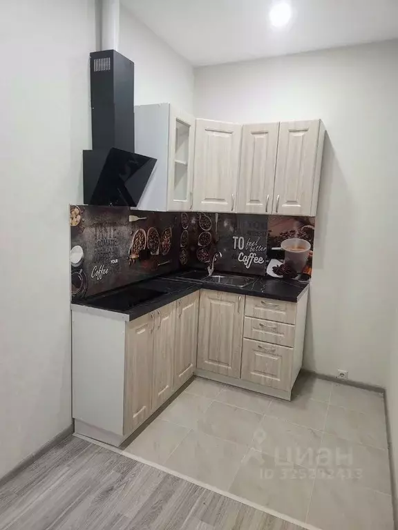 1-к кв. Москва Тагильская ул., 2к1 (30.0 м) - Фото 1