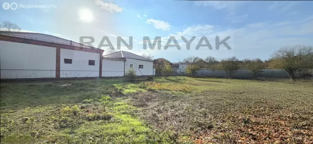 Участок в Майкоп, переулок Софьи Дальней, 21 (6.93 м) - Фото 1