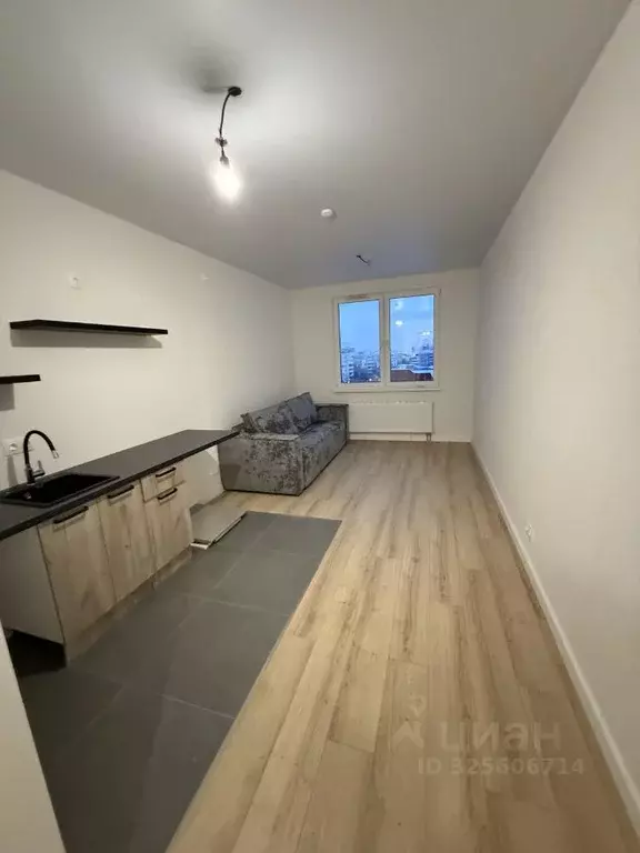 Студия Москва ул. Красного Маяка, 26А (23.0 м) - Фото 2