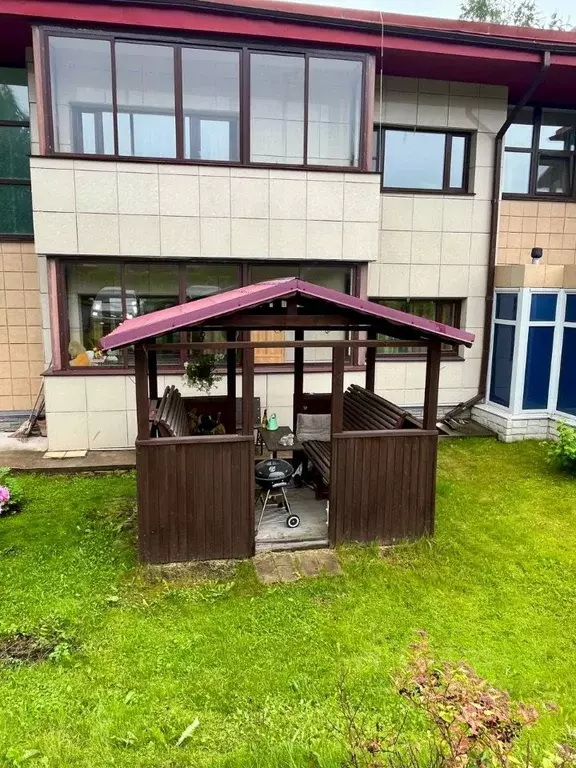 4-к кв. Карелия, Петрозаводск Лососинская ул., 13Б (124.5 м) - Фото 2