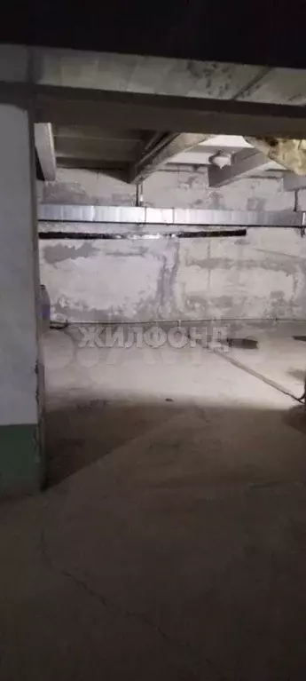 Машиноместо, 16 м - Фото 0