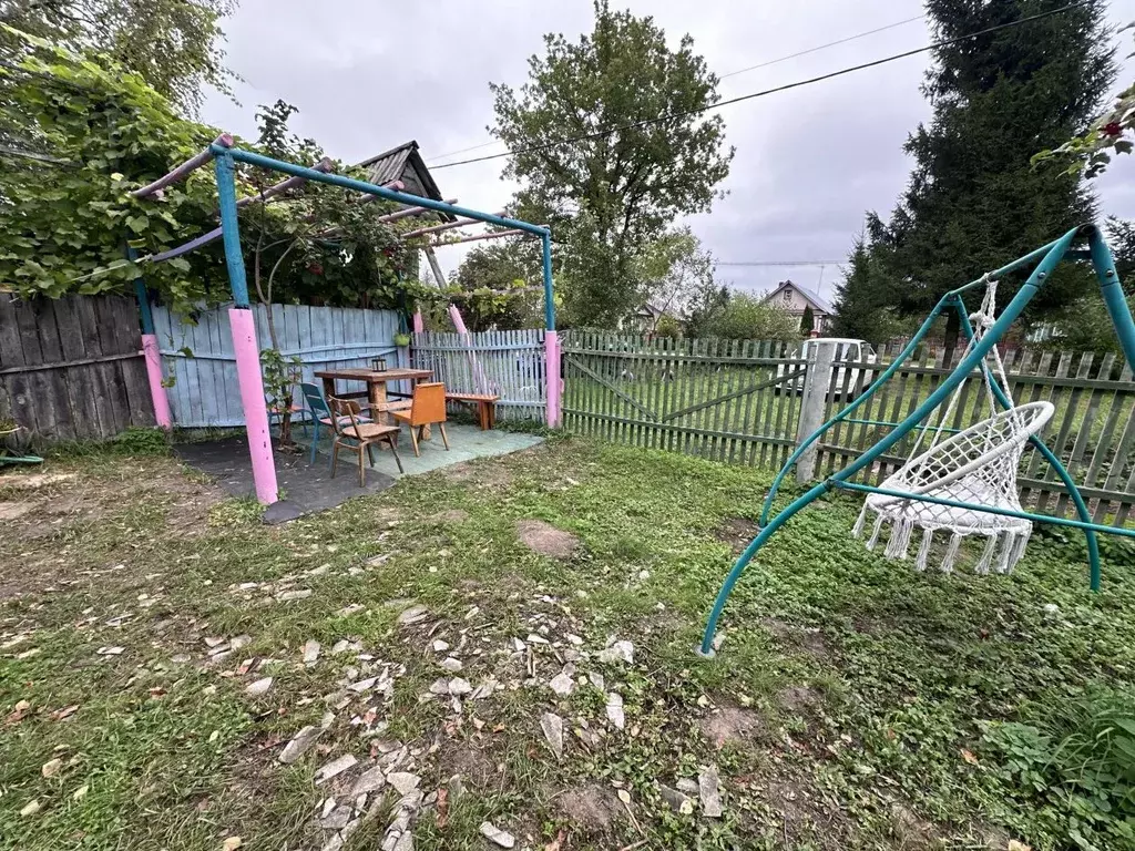 Дом в Московская область, Воскресенск городской округ, д. Богатищево  ... - Фото 2