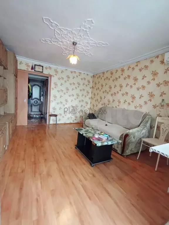 1-к. квартира, 30 м, 4/5 эт. - Фото 0