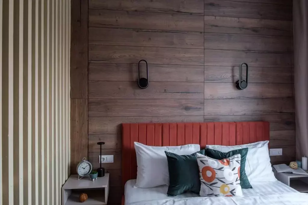 Студия Свердловская область, Екатеринбург ул. Онежская, 4 (24.0 м) - Фото 2