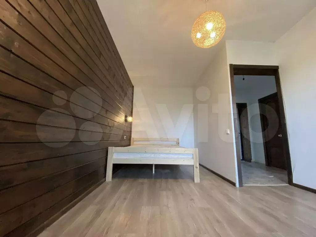 1-к. квартира, 39 м, 1/3 эт. - Фото 1
