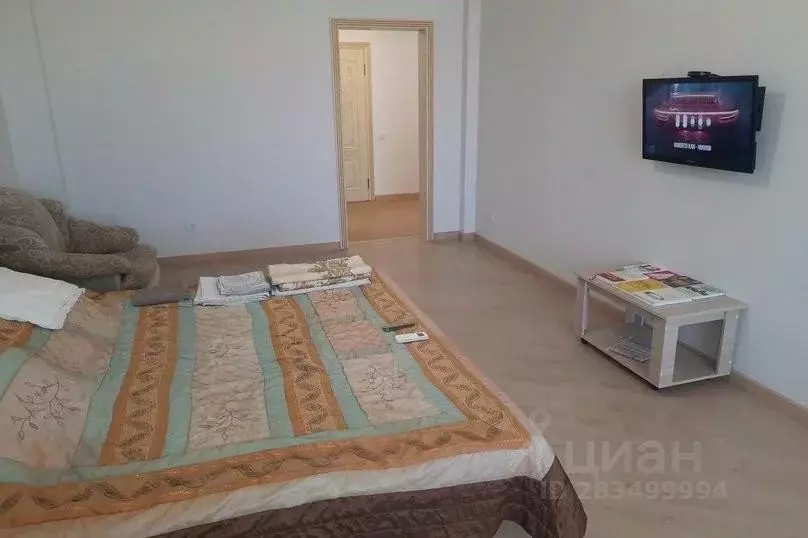 1-к кв. Дагестан, Каспийск ул. Кавказская, 12Б (58.0 м) - Фото 1