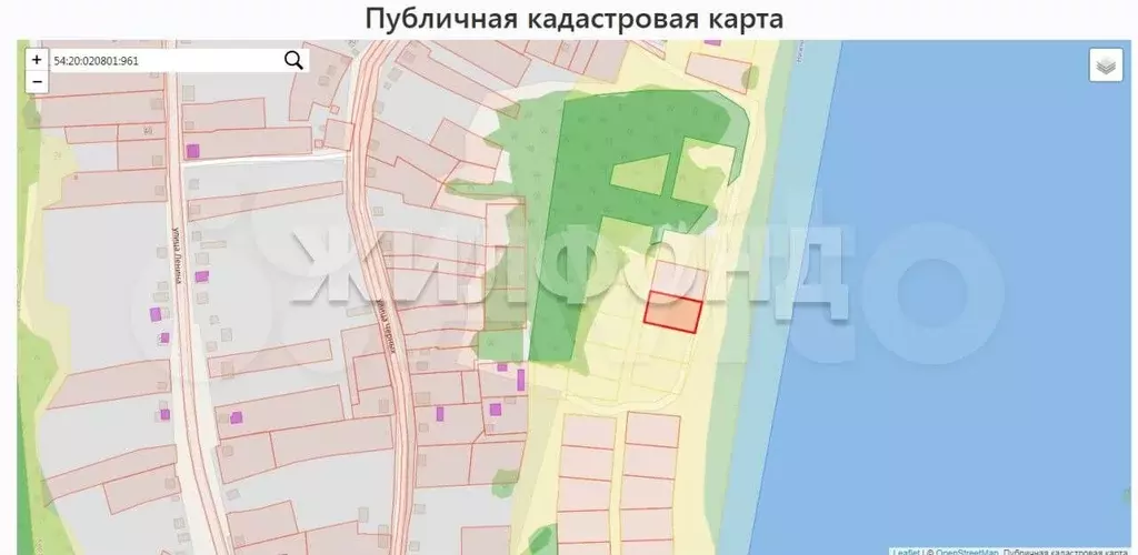 Участок 15 сот. (СНТ, ДНП) - Фото 0