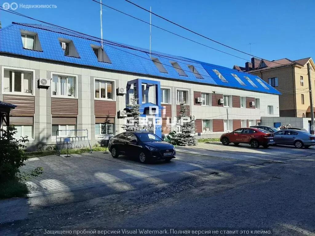 Помещение свободного назначения (1032 м) - Фото 1