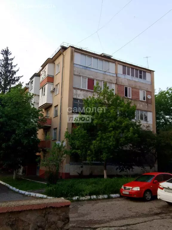 2-комнатная квартира: Лермонтов, улица Волкова, 11/2 (48.4 м) - Фото 1