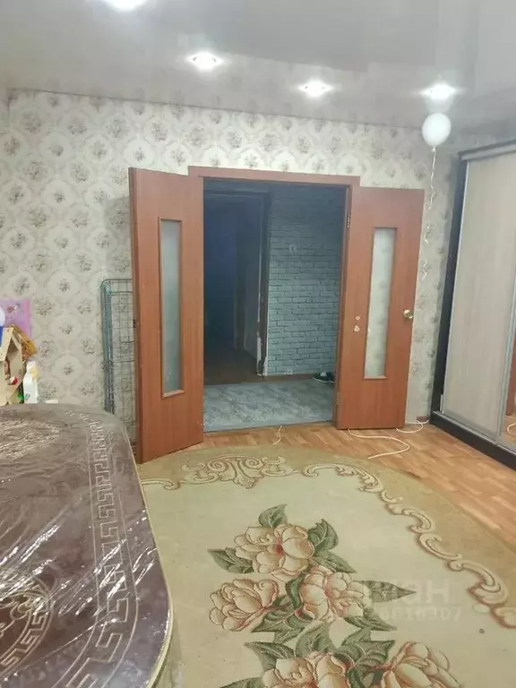 2-к кв. Челябинская область, Копейск ул. Калинина, 11б (55.8 м) - Фото 2