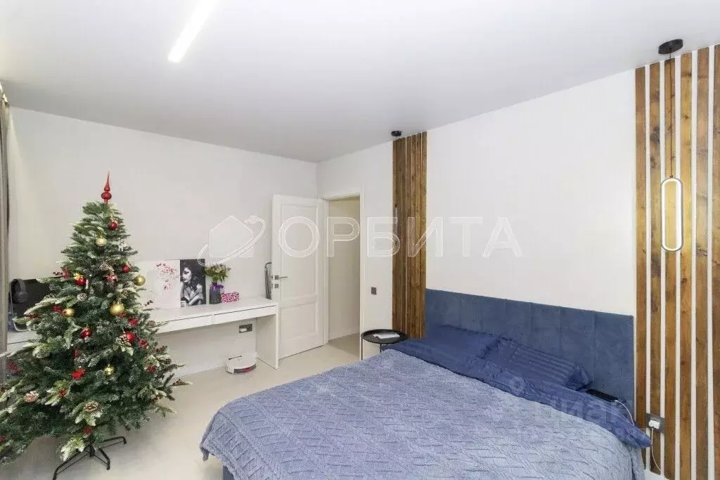 3-к кв. Тюменская область, Тюмень Ставропольская ул., 97к4 (71.0 м) - Фото 2