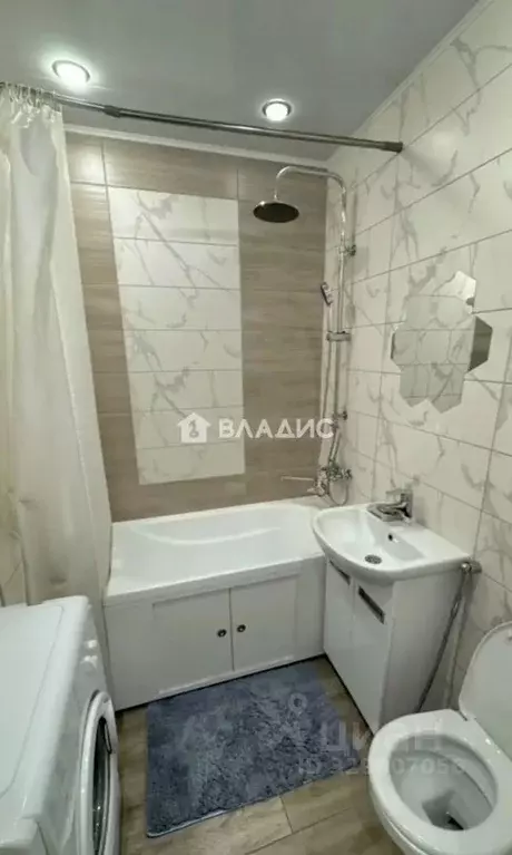 1-к кв. Башкортостан, Уфа Революционная ул., 56 (31.8 м) - Фото 1