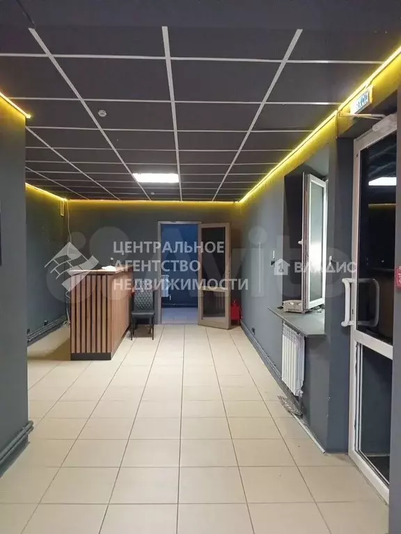 Сдам помещение свободного назначения, 122.6 м - Фото 1