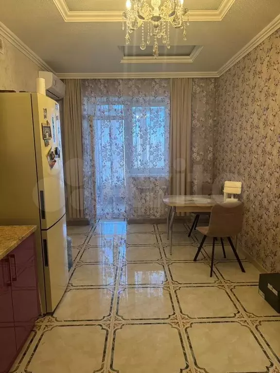 1-к. квартира, 38 м, 3/4 эт. - Фото 0