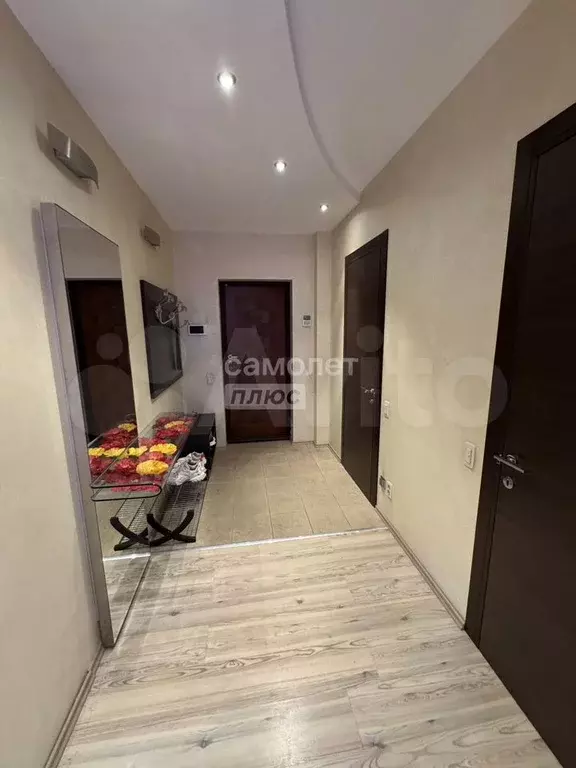 Аукцион: 4-к. квартира, 145 м, 13/17 эт. - Фото 0