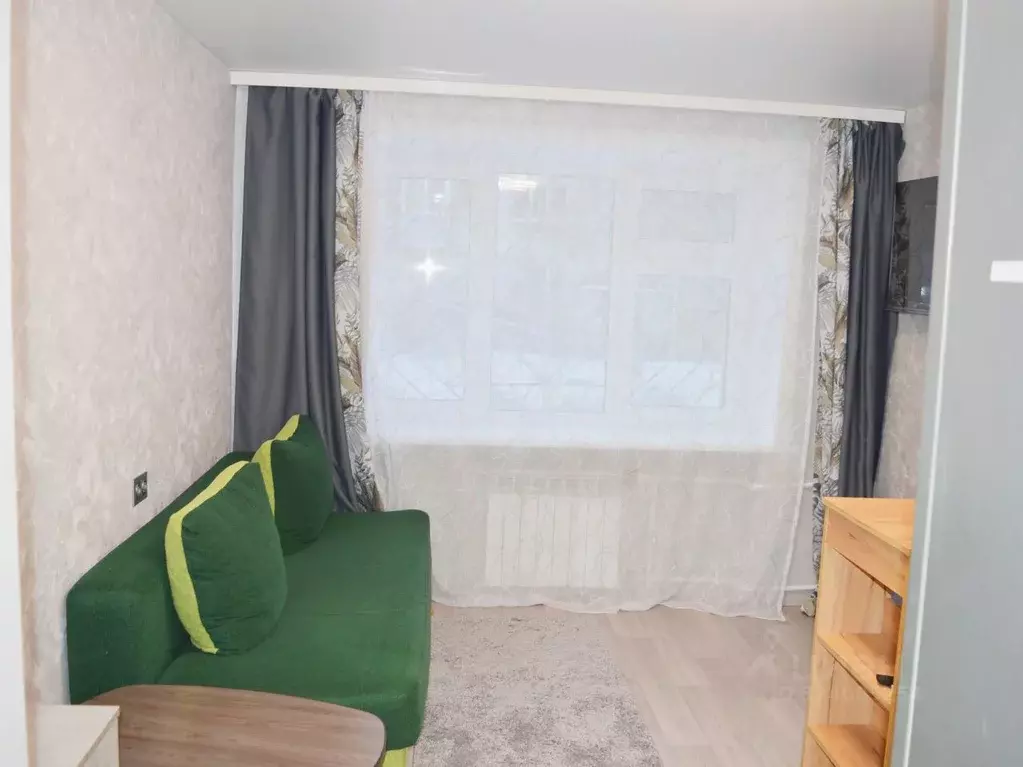 Студия Алтайский край, Бийск ул. Декабристов, 7 (17.0 м) - Фото 0