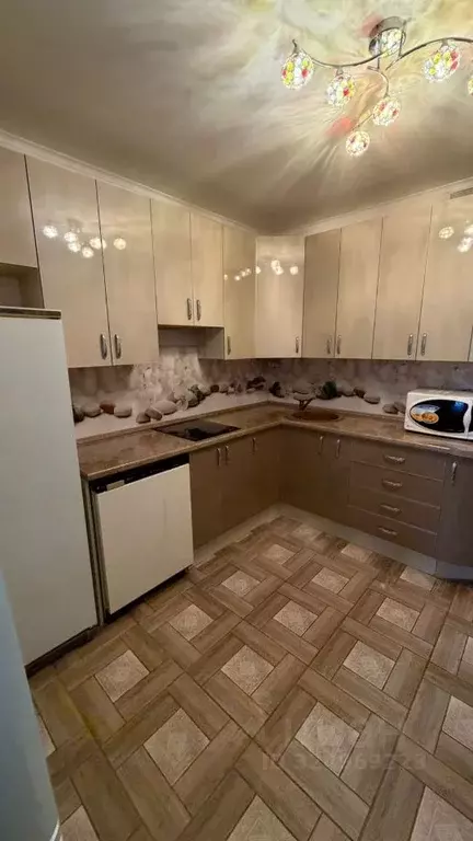 2-к кв. Москва Ельнинская ул., 14К1 (57.0 м) - Фото 1