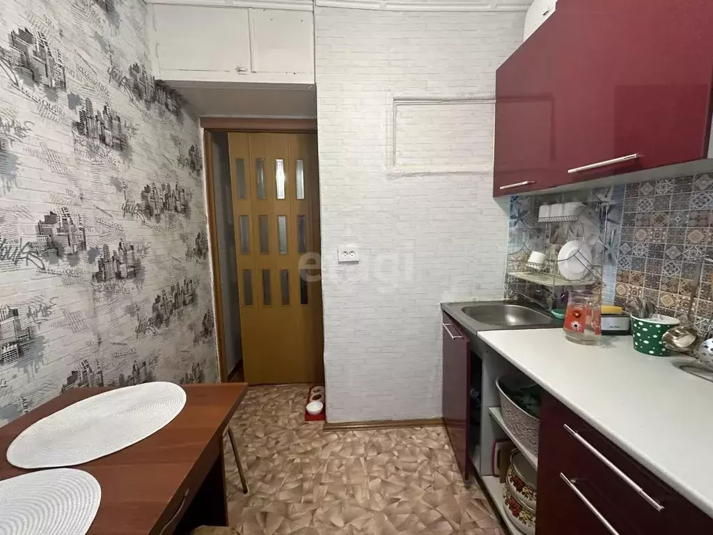 Квартира, 1 комната, 31.2 м - Фото 0