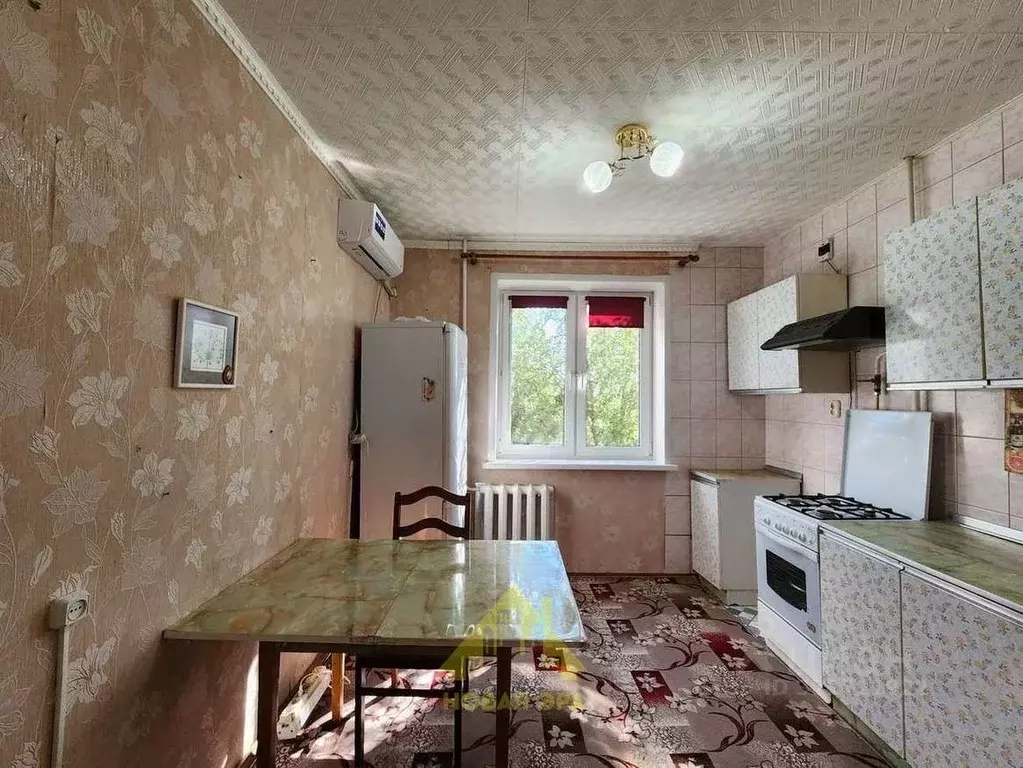 2-к кв. Оренбургская область, Оренбург Северный проезд, 1 (53.5 м) - Фото 2