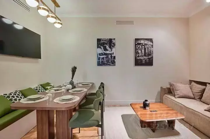 2-к кв. Краснодарский край, Сочи ул. Ленина, 6 (45.0 м) - Фото 2