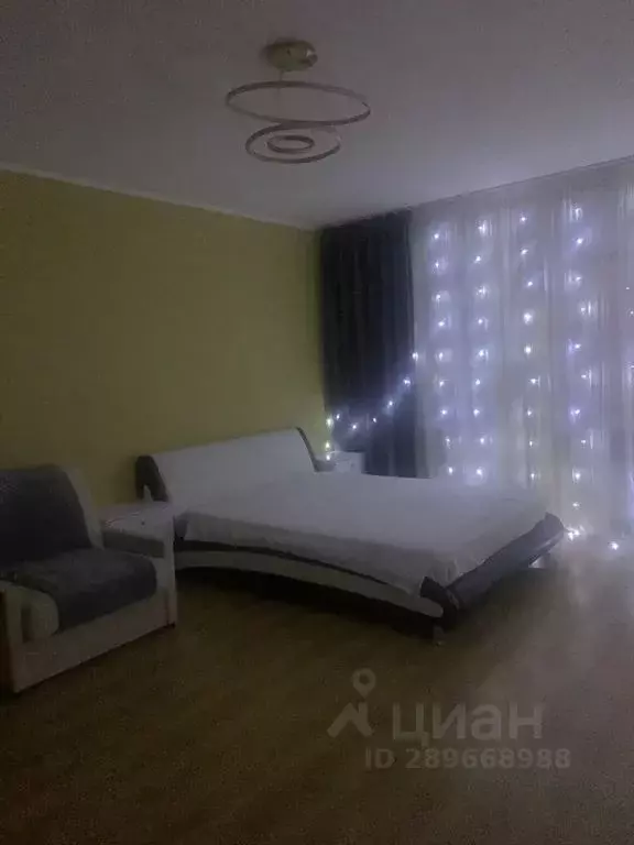 2-к кв. Ярославская область, Ярославль ул. Батова, 3к3 (70.0 м) - Фото 1