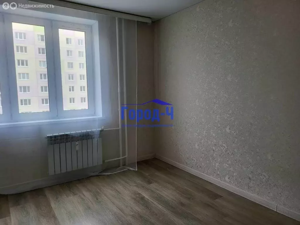 2-комнатная квартира: Чебоксары, улица П.В. Дементьева, 2 (44 м) - Фото 1