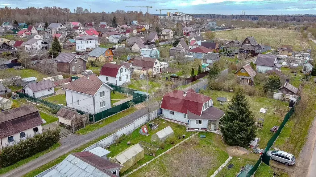 Участок 6,3 сот. (ИЖС) - Фото 1