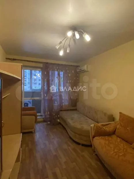 2-к. квартира, 47,9м, 2/3эт. - Фото 1