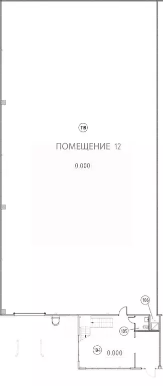 Склад в Московская область, Солнечногорск городской округ, ... - Фото 2