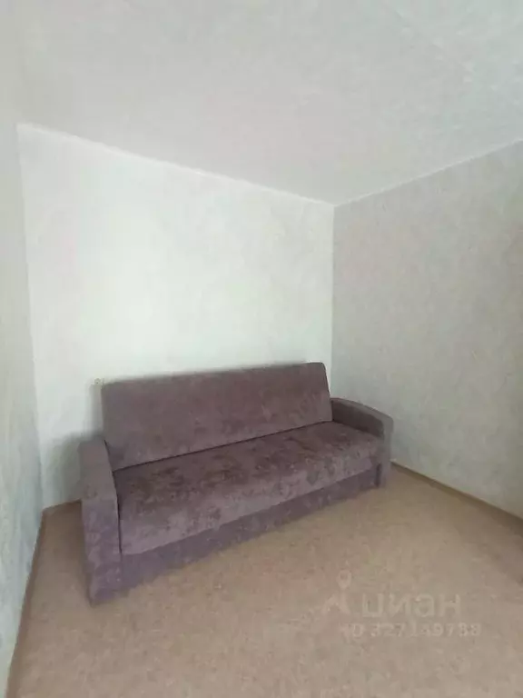 1-к кв. Марий Эл, Йошкар-Ола бул. Победы, 3 (30.0 м) - Фото 2