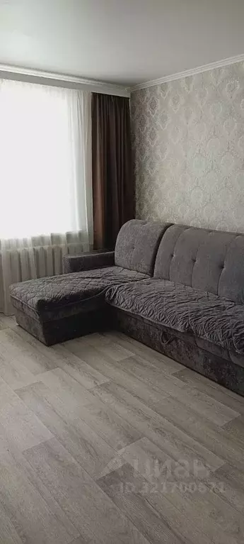 2-к кв. Саратовская область, Энгельс ул. Колотилова, 30 (49.7 м) - Фото 1