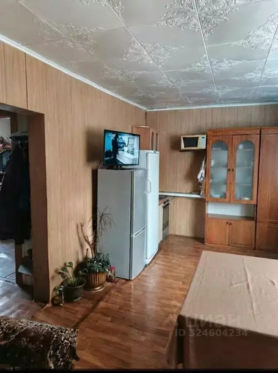 Дом в Кемеровская область, Мыски Стандартный пер., 8 (137 м) - Фото 2